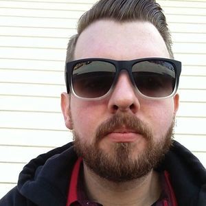 Meet your Posher, David