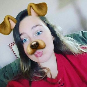 Meet your Posher, Kaitlyn