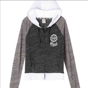 VS PINK Beach Hoodie