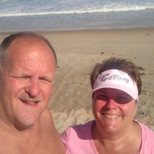 Meet your Posher, Suzan