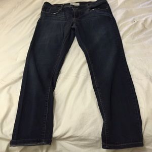 Free people jeans!!!