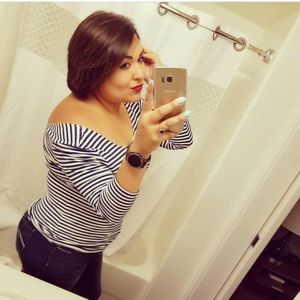 Meet your Posher, Ruth