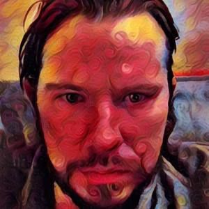 Meet your Posher, Steve