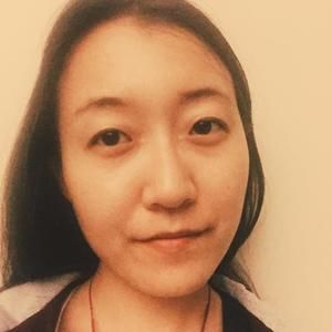 Meet your Posher, Christine