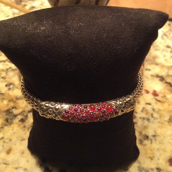John Hardy bracelet