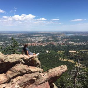 Meet your Posher, Brian