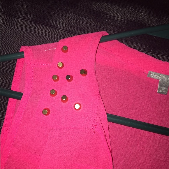 Charlotte Rouse blouse - Picture 2 of 2