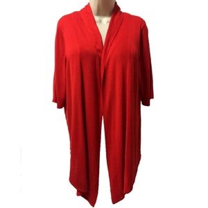 Worthington Flyaway Jacket