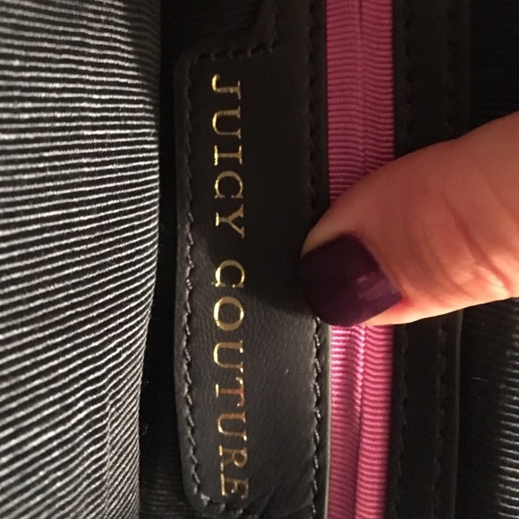 Small clutch/hand bag, neon cheetah print. - Picture 3 of 4