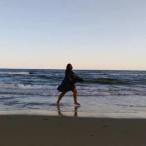 Meet your Posher, Margaret