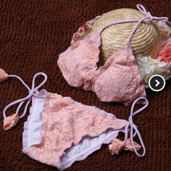 Bathing suit