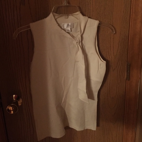 Loft outfit