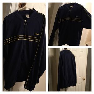 adidas jacket