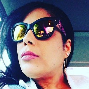 Meet your Posher, Sandra