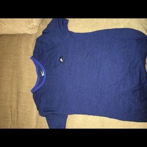 Nike athletic shirt