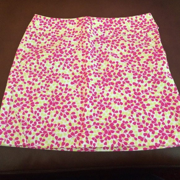 J. Crew skirt