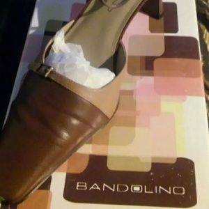 Bandolino pumps