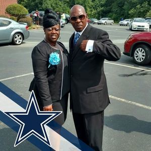 Meet your Posher, Erica