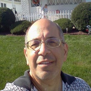 Meet your Posher, Thomas