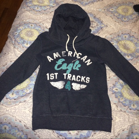 American Eagle Hoodie