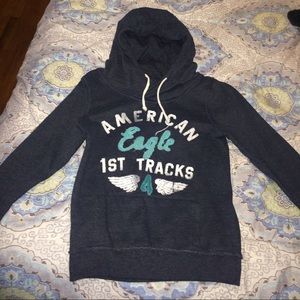 American Eagle Hoodie
