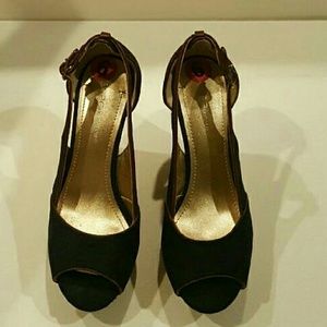 BCBGeneration Wedges