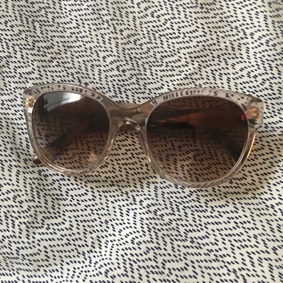 Burberry Trench Collection Sunglasses - BE4187