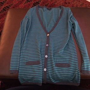 Talbots sweater