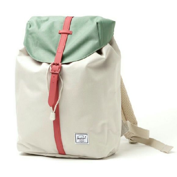 Herschel Supply Company Handbags - Herschel Supply Co. Post Backpack