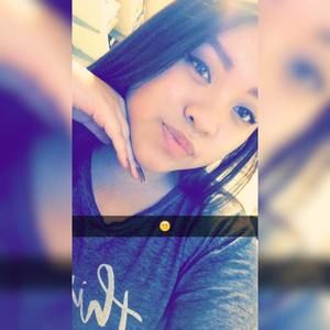 Meet your Posher, Teresa