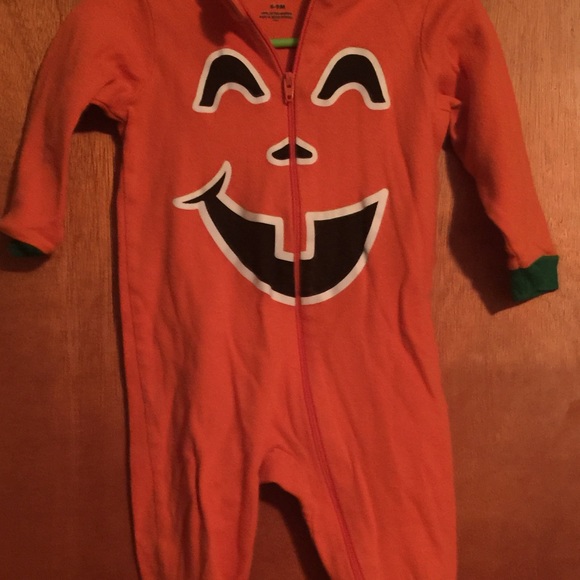 Halloween Pajamas