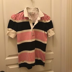 Custom Rugby Ralph Lauren Polo - M