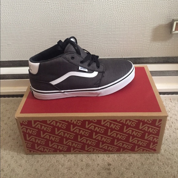 vans mid chapman vans mid chapman