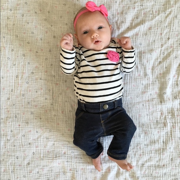 Meet your Posher, Grace