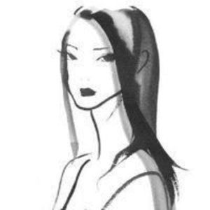 Meet your Posher, Geanie