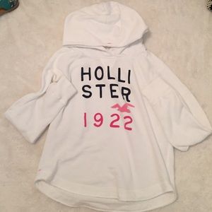 Hollister Sweatshirt