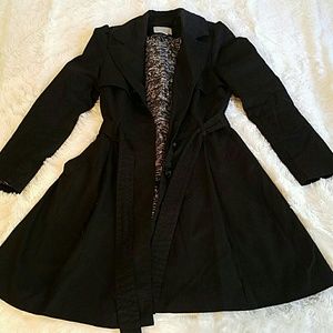 H&M overcoat