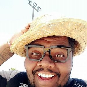 Meet your Posher, Marvin