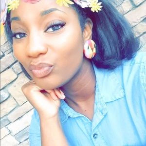 Meet your Posher, Tiffany