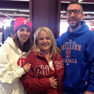 Meet your Posher, Joanne