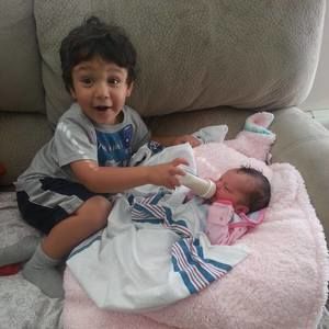 Meet your Posher, Danielle