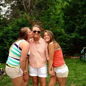 Meet your Posher, Tabitha