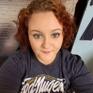 Meet your Posher, Jade