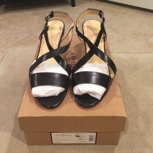 Cole Haan Taylor Wedge Size 10