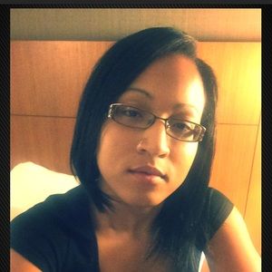 Meet your Posher, Dameika