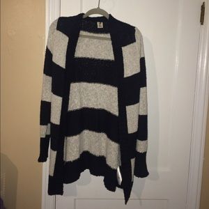 Roxy Cardigan
