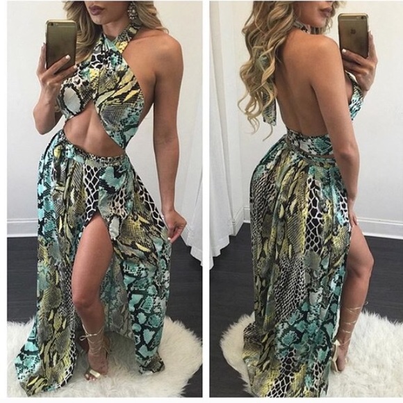 2piece set