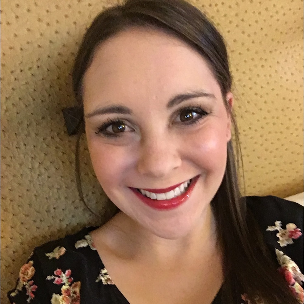 Meet your Posher, Taylor