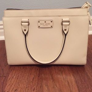Kate Spade like new purse