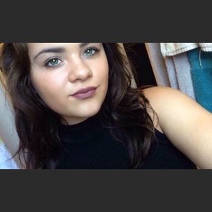 Meet your Posher, Brooklyn